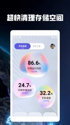 全球覆盖
